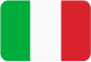 Stickers Italiano